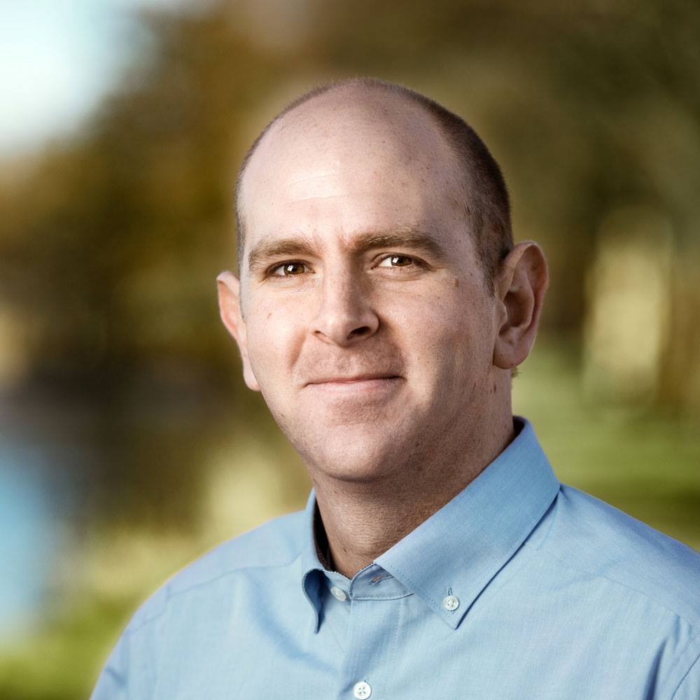 Brandon Ernst, Founder and CEO of Gaucho Plugins